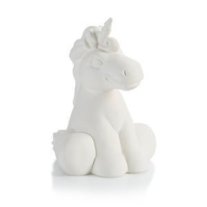 Unicorn Not So Biggie