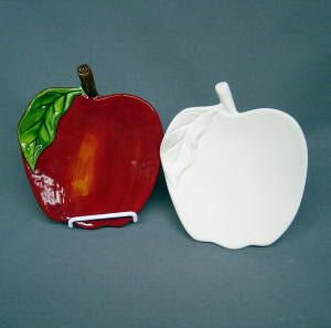Apple Plate