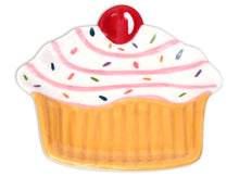 Load image into Gallery viewer, Cupcake Dish

