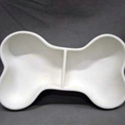 Dog Bone Bowl
