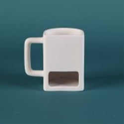 Cookies and Milk Mug