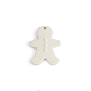 Gingerbread Ornament