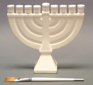 Menorah