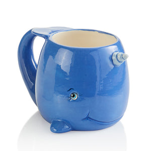 Narwhal Mug