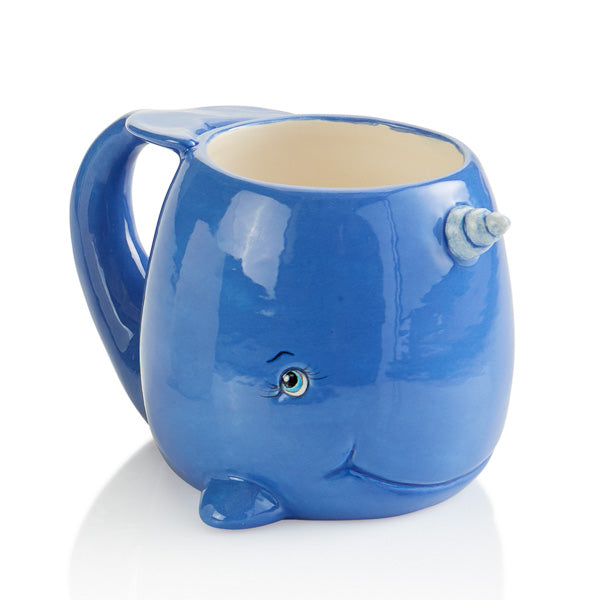 Narwhal Mug