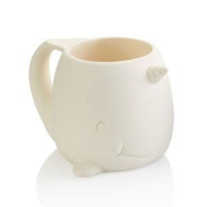 Narwhal Mug