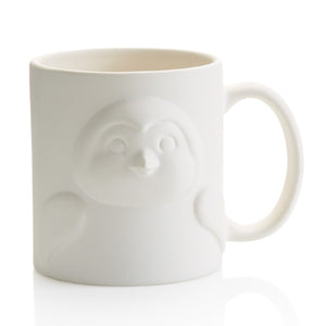 Penguin Animug