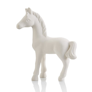 Standing Horse
