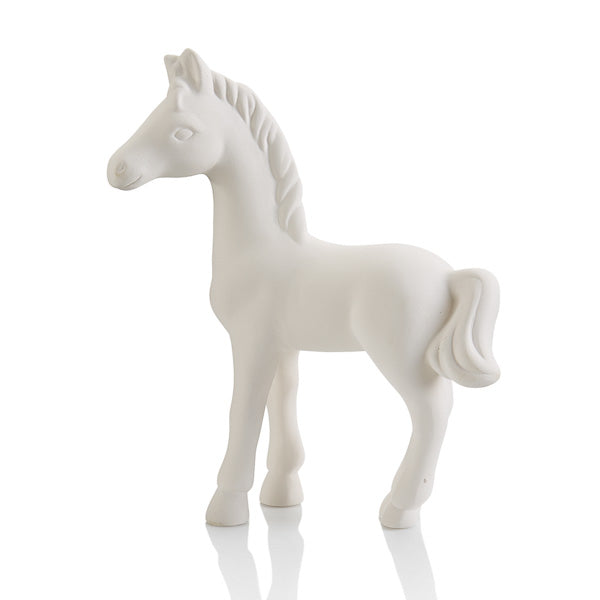 Standing Horse