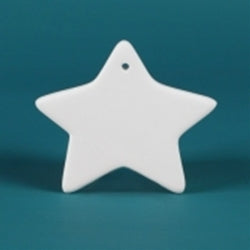 Star Ornament