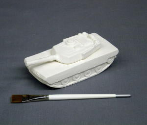 Tank Box