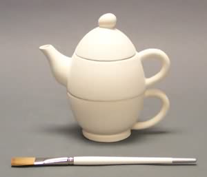 Tea for One