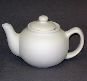 Teapot