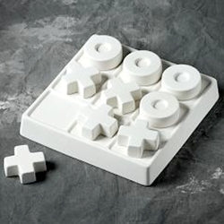 Tic Tac Toe Set