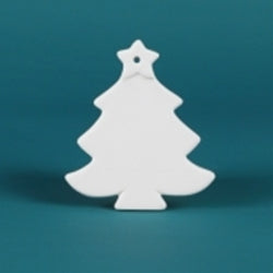 Christmas Tree Ornament