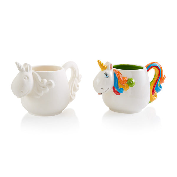 Unicorn Mug